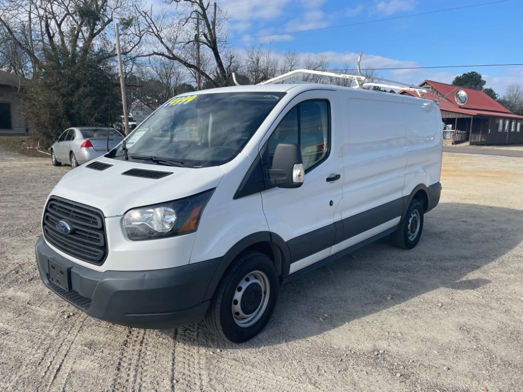 2017 Ford Transit Van Base