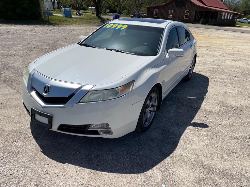 2011 Acura TL